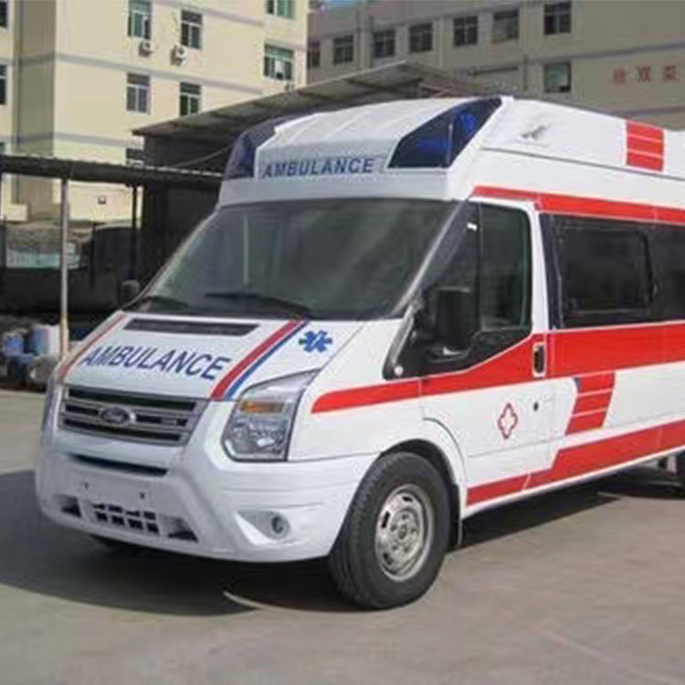 东安救护车出租收费：安全出行，价格透明