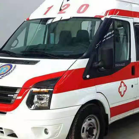 东安非急救护送病人转院租赁救护车的优缺点对比